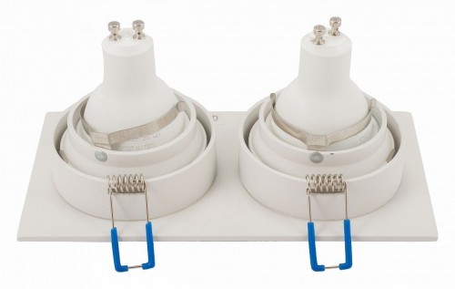 Точечный светильник Denkirs DK2060 DK2062-WH