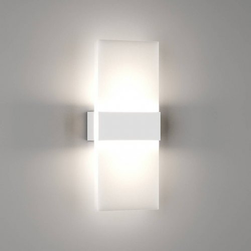 Настенный светодиодный светильник DesignLed GW Kasper GW-3250-6-WH-WW 003023