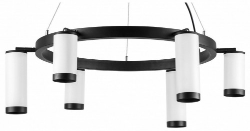 Подвесной светильник Lightstar Rullo LR0163638637 Подвесной светильник Lightstar Rullo LR0163638637