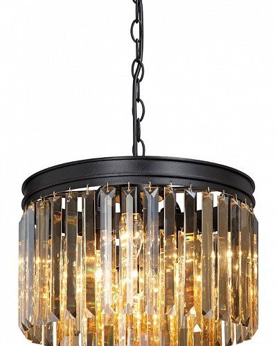 Подвесная люстра Vitaluce V5173-1/4+4+1 Подвесная люстра Vitaluce V5173-1/4+4+1