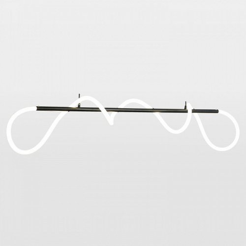 Подвесной светодиодный светильник Lussole Loft River LSP-8450 Подвесной светодиодный светильник Lussole Loft River LSP-8450