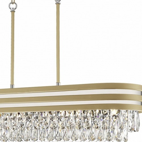 Подвесной светильник Simple Story 5581 5581-6PL