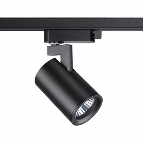 Трековый светильник Novotech Gusto 370647 Трековый светильник Novotech Gusto 370647