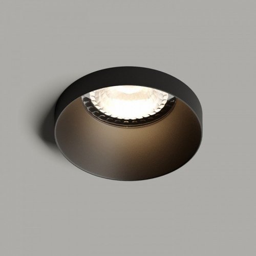 Точечный светильник Denkirs DK2070 DK2070-BK