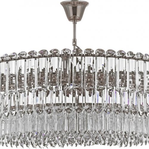 Подвесная люстра Dio DArte  Olivetta Olivetta E 1.5.80.100 N