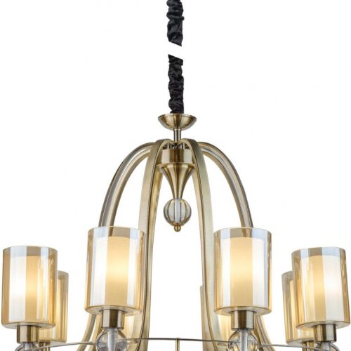 Подвесная люстра AM3073 AM3073 SP8 Подвесная люстра AM3073 AM3073 SP8