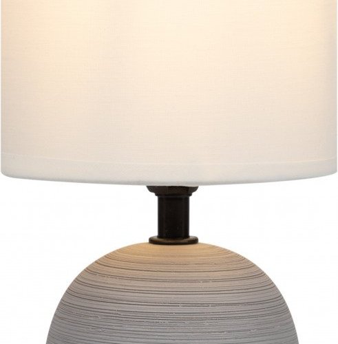 Интерьерная настольная лампа Rivoli Sheron 7044-501