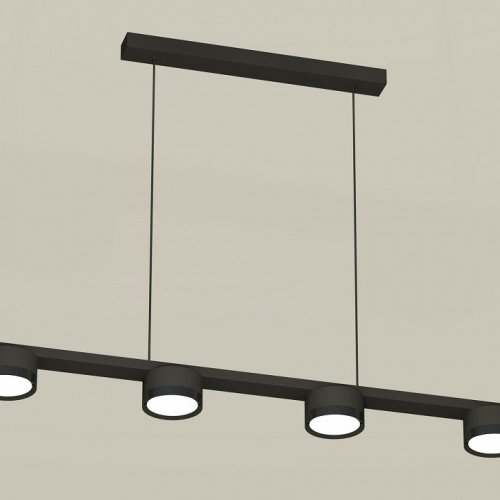 Подвесной светильник Ambrella light TRADITIONAL XB9152150