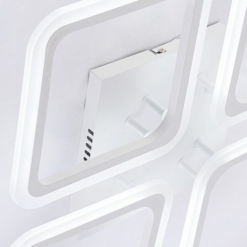 Потолочная люстра Natali Kovaltseva Sm LED LAMPS 81448