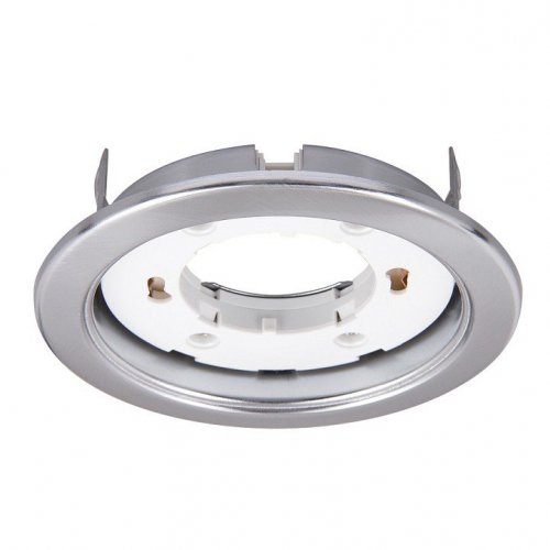 Встраиваемый светильник Jazzway  PGX53 10639.26  / 10 pcs./