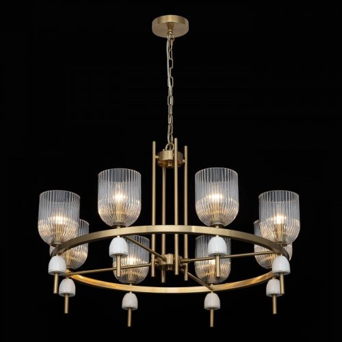 Подвесная люстра Carson CL255183 Подвесная люстра Carson CL255183