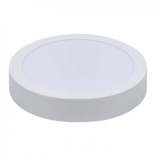 Потолочный светильник Volpe ULM-Q241 12W/4000K WHITE Потолочный светильник Volpe ULM-Q241 12W/4000K WHITE