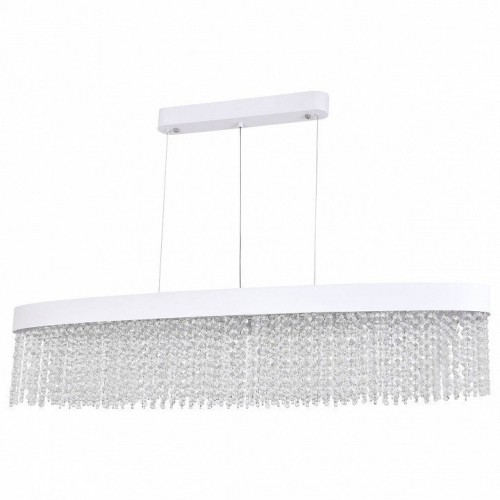 Подвесной светильник Indigo 12054 12054/1PL White