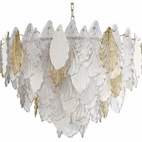 Подвесная люстра Odeon Light Lace 5052/21 Подвесная люстра Odeon Light Lace 5052/21