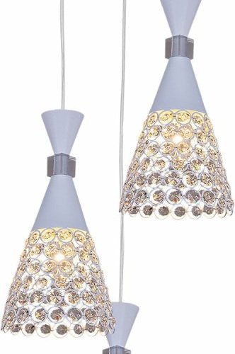 Подвесной светильник Reluce 02782-0.4-03 WH Подвесной светильник Reluce 02782-0.4-03 WH