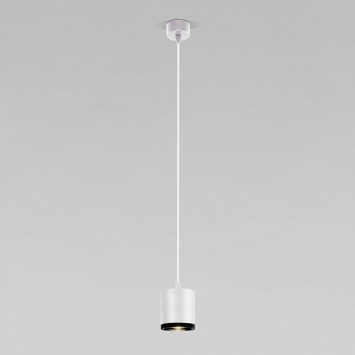 Подвесной светодиодный светильник Elektrostandard Lead 50243 LED белый a062415