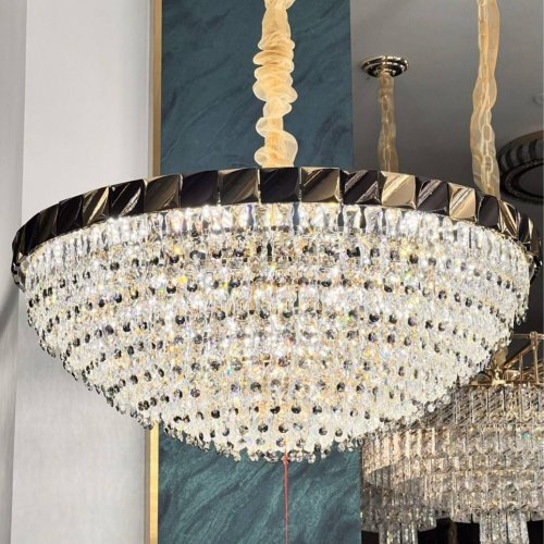 Подвесная люстра  F2224-25 Подвесная люстра  F2224-25