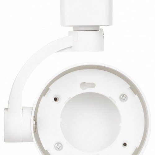 Трековый светильник TR41-GX53 WH