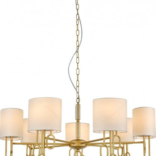 Подвесная люстра Amali V000480