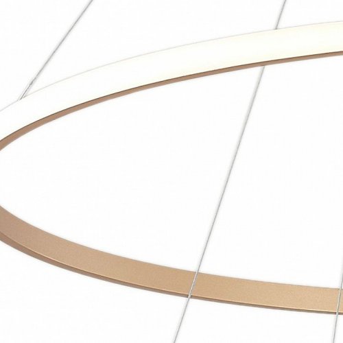 Подвесной светильник Zortes Ringolight ZRS.33320.75C