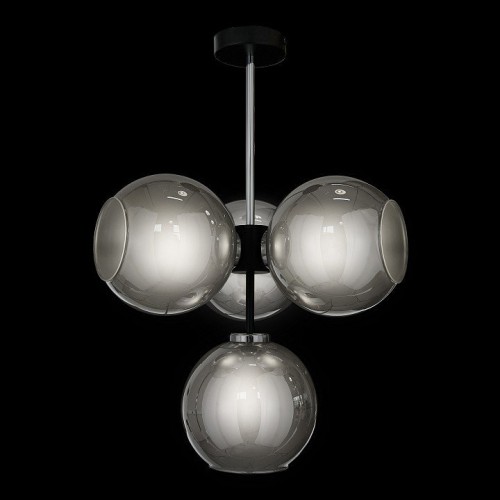 Люстра на штанге 33 идеи S13GR CHN800M.04.17CH.BL-S13GR Люстра на штанге 33 идеи S13GR CHN800M.04.17CH.BL-S13GR