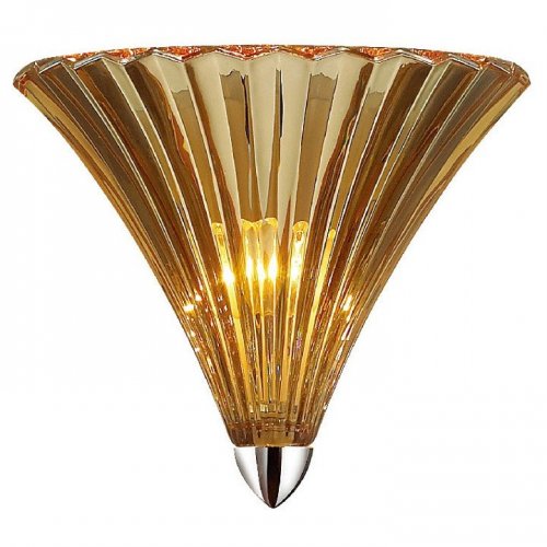 Настенный светильник Favourite Iris 1697-1W Настенный светильник Favourite Iris 1697-1W