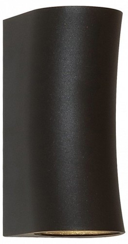 Настенный светильник уличный Kink Light Дани 09319-2,19