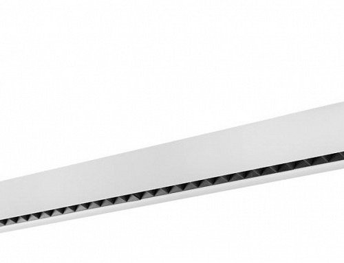 Подвесной светильник Vim 10318/B White