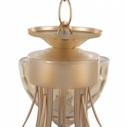 Подвесная люстра Amalfi-1466 331466/5 FGD