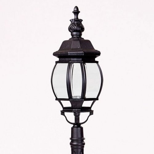 Наземный фонарь Oasis Light 83411L Bl