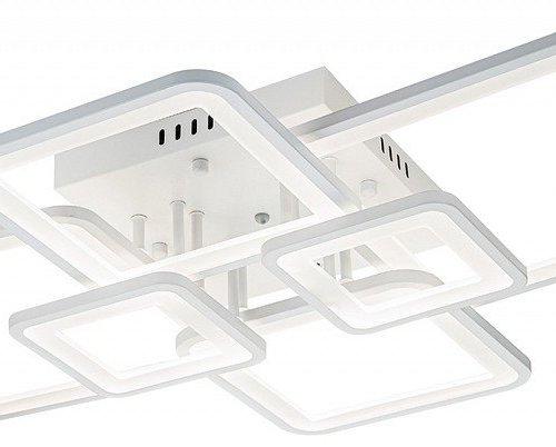 Потолочная люстра Escada Plain 10286/6LED