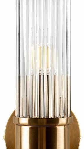 Настенный светильник Loft IT Vessel 10449W/A AB Настенный светильник Loft IT Vessel 10449W/A AB