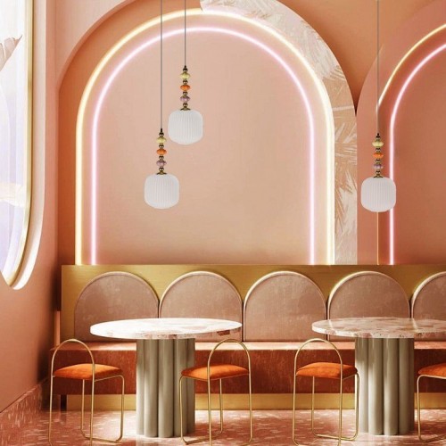 Подвесной светильник Loft IT Family 10365/H