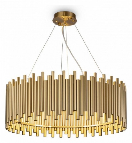 Подвесная люстра Maytoni Coliseo MOD135PL-08BS Подвесная люстра Maytoni Coliseo MOD135PL-08BS