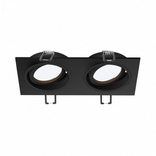 Встраиваемый светильник Wolta Alto WDL-GU5.3/02BL-02