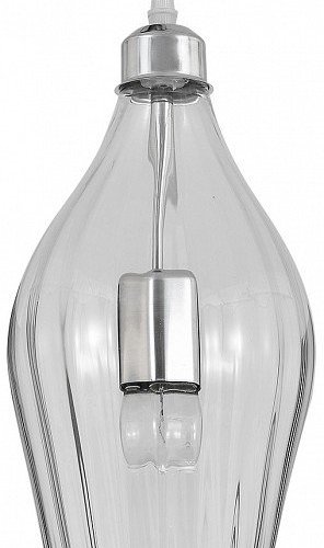 Подвесной светильник Escada Piemonte 11058/1P Clear Подвесной светильник Escada Piemonte 11058/1P Clear