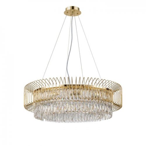 Подвесная люстра Subito 4779-10P Подвесная люстра Subito 4779-10P