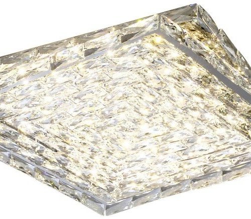 Потолочный светильник DeLight Collection Glissando OMC04102 (MZ056C) Потолочный светильник DeLight Collection Glissando OMC04102 (MZ056C)
