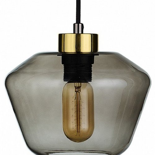 Подвесной светильник 33 идеи S42GR PND105.01.19.003CD.BL-S42GR Подвесной светильник 33 идеи S42GR PND105.01.19.003CD.BL-S42GR