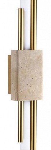 Настенный светильник Travertino 7034/10WL