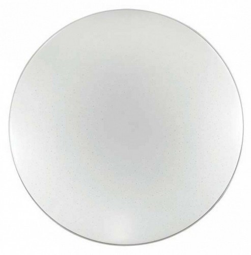 Настенно-потолочный светильник Sonex Abasi 2052/CLN