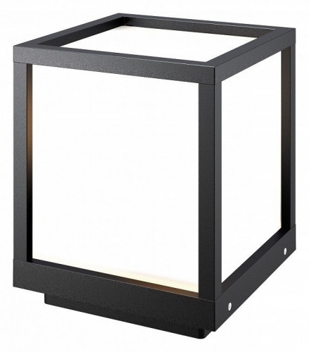 Наземный низкий светильник Mantra Utah 8928 Наземный низкий светильник Mantra Utah 8928