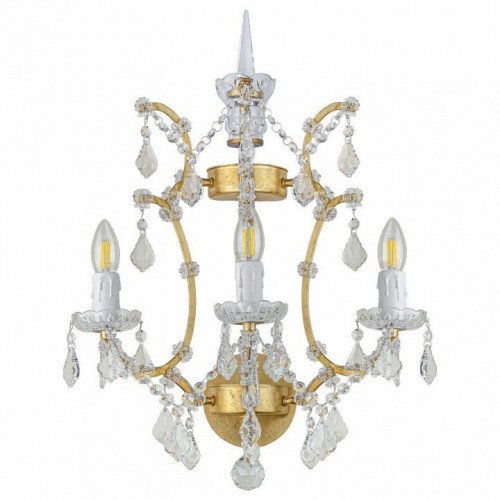 Бра LArte Luce Rococo L27923.90 Бра LArte Luce Rococo L27923.90