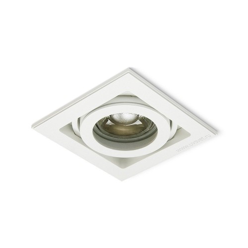 Точечный светильник Raumberg Qana Qana1LNWh