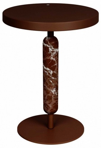 Настольная лампа декоративная Arlight ALYSS 061709