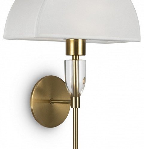 Бра Maytoni Prima Z034WL-01BS