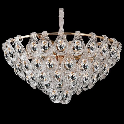 Подвесная люстра 5250 5259/C gold Подвесная люстра 5250 5259/C gold