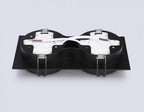 Точечный светильник Ambrella light Techno Spot TN6712 Точечный светильник Ambrella light Techno Spot TN6712