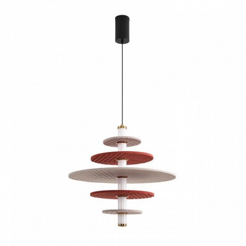 Подвесной светильник Lumion Felta 8296/14AL