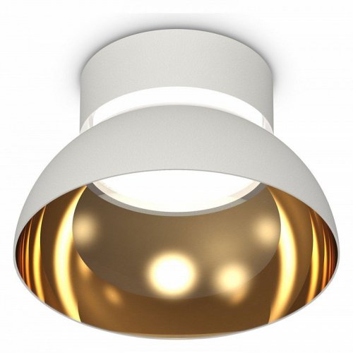 Точечный светильник Ambrella light TECHNO SPOT XS8101036